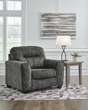 Lonoke 2 Loveseats and Chair