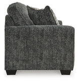 Lonoke 2 Loveseats, Oversized Chair and Ottoman
