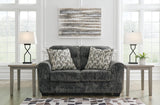 Lonoke 2 Loveseats and Chair