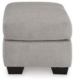 Avenal Park Sofa, Loveseat, Oversized Chair and Ottoman