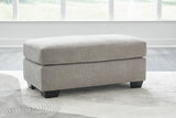 Avenal Park Sofa, Loveseat, Oversized Chair and Ottoman
