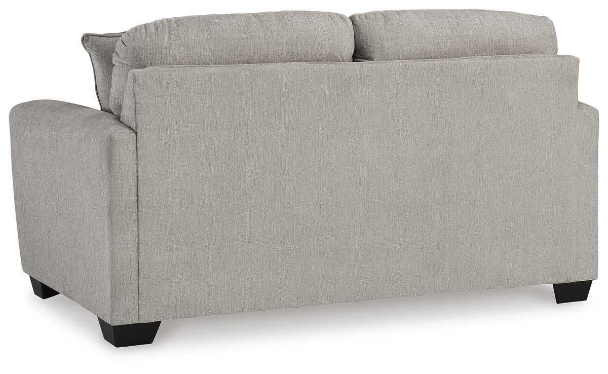 Avenal Park Sofa and 2 Loveseats