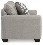 Avenal Park Sofa and 2 Loveseats
