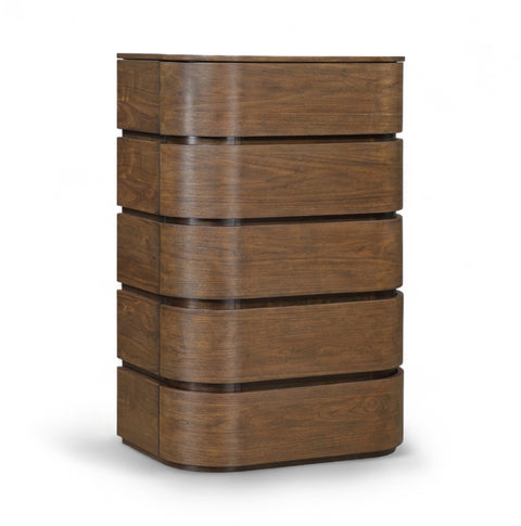 Annalise Solid Wood Chest — 859-CH