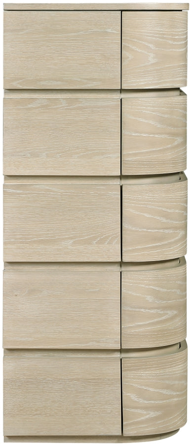 859Oak-CH Natural alternate view 2