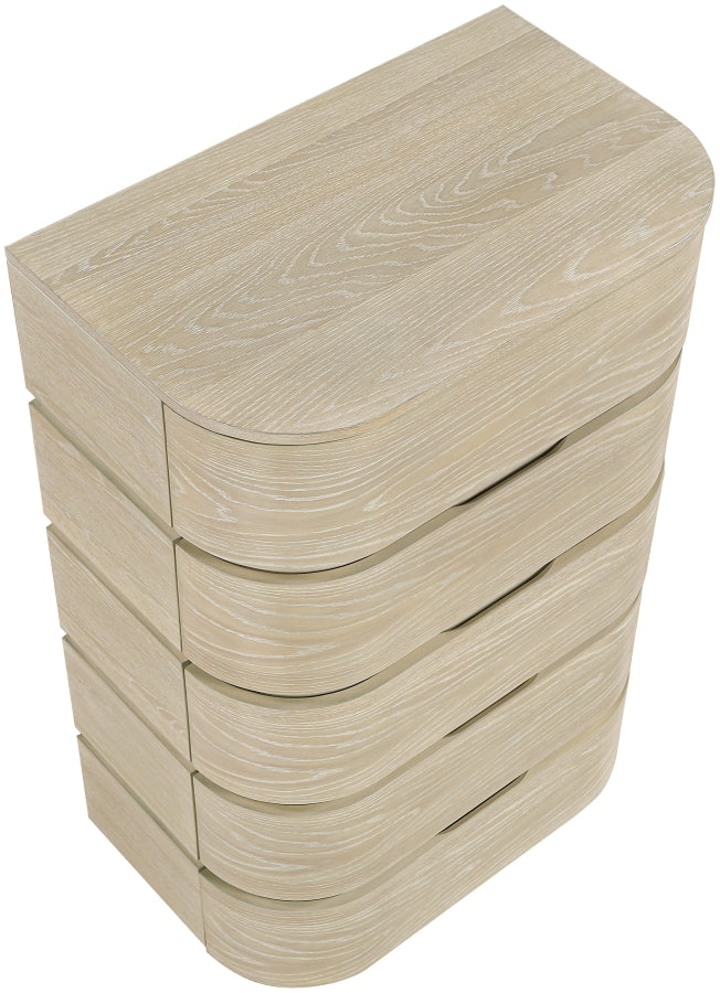 859Oak-CH Natural alternate view 4