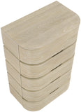 859Oak-CH Natural alternate view 4