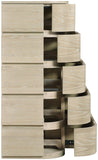859Oak-CH Natural alternate view 6