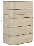 859Oak-CH Natural dimensions