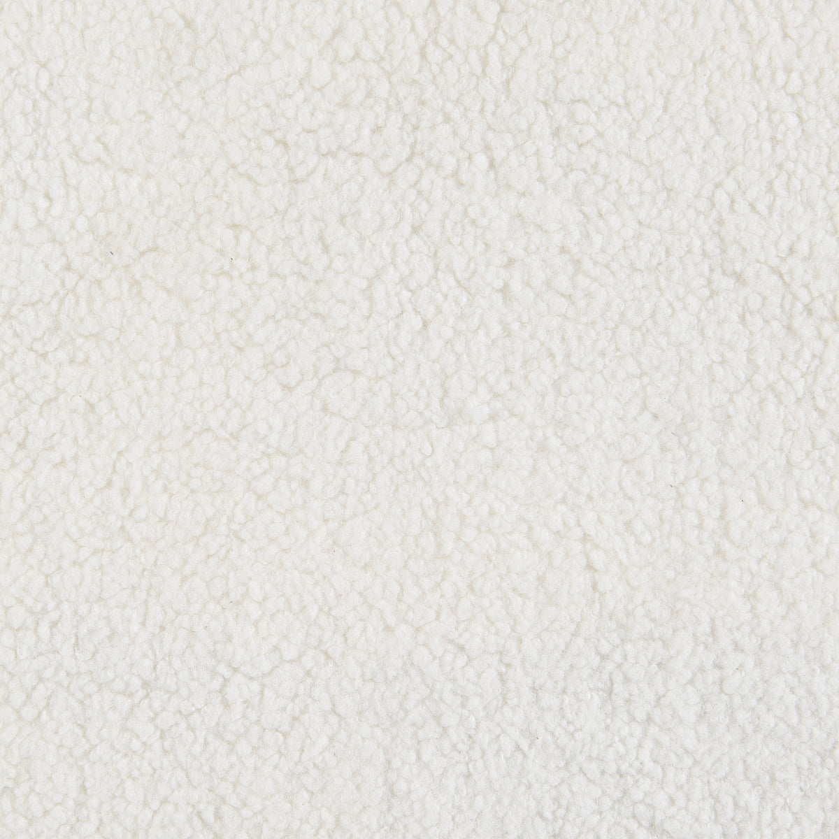 Isabella Sherpa Upholstered Sofa Natural