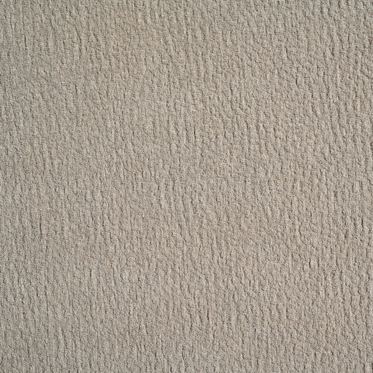 Islington Fabric Upholstered Panel Arm Sofa Taupe