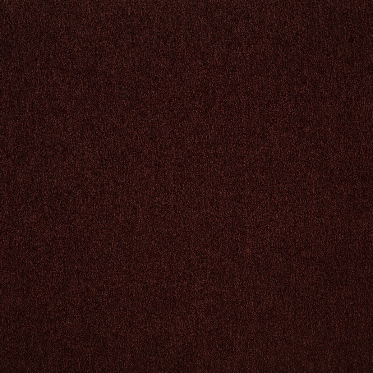 Ruth Fabric Upholstered Track Arm Loveseat Rust Red