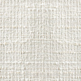 Roundhill Linen Textured Fabric Upholstered Counter Stool — 11086-C - Cream - 11086Cream-C alternate view 7