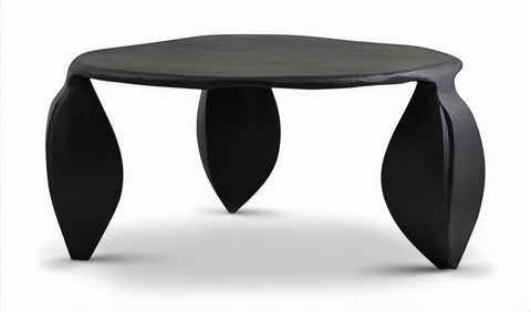 Pueblo Aluminum Coffee Table — 99044-CT