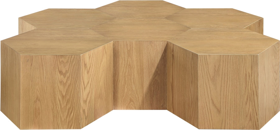 261-CT-6PC Natural alternate view 2