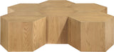 261-CT-6PC Natural alternate view 2