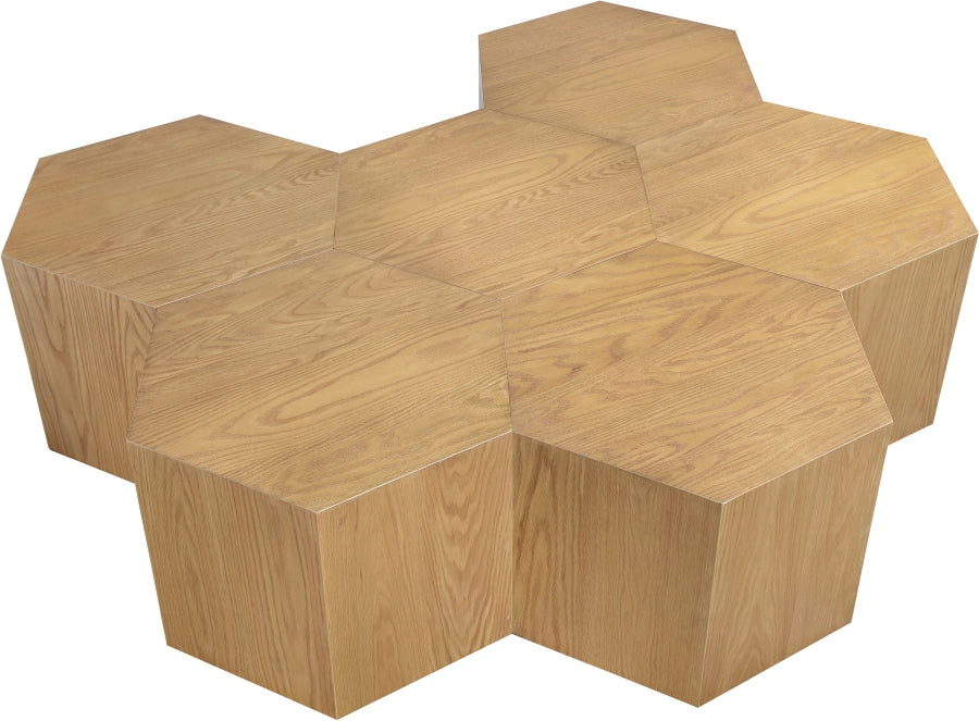 261-CT-6PC Natural alternate view 3