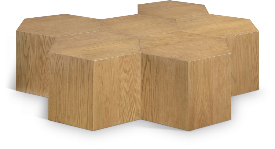 261-CT-6PC Natural main view