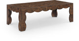 535Brown-CT Brown Burl main view
