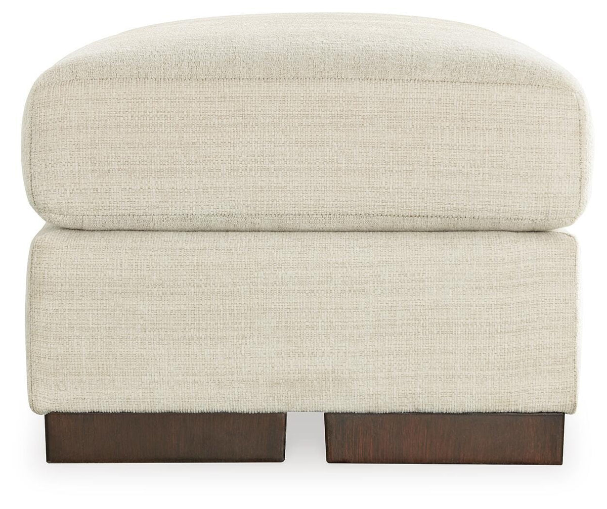 Maggie Sofa, Loveseat and Ottoman