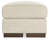 Maggie Sofa, Loveseat and Ottoman