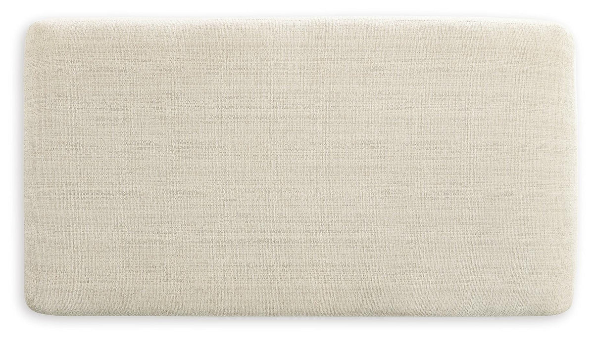 Maggie Sofa, Chair and Ottoman