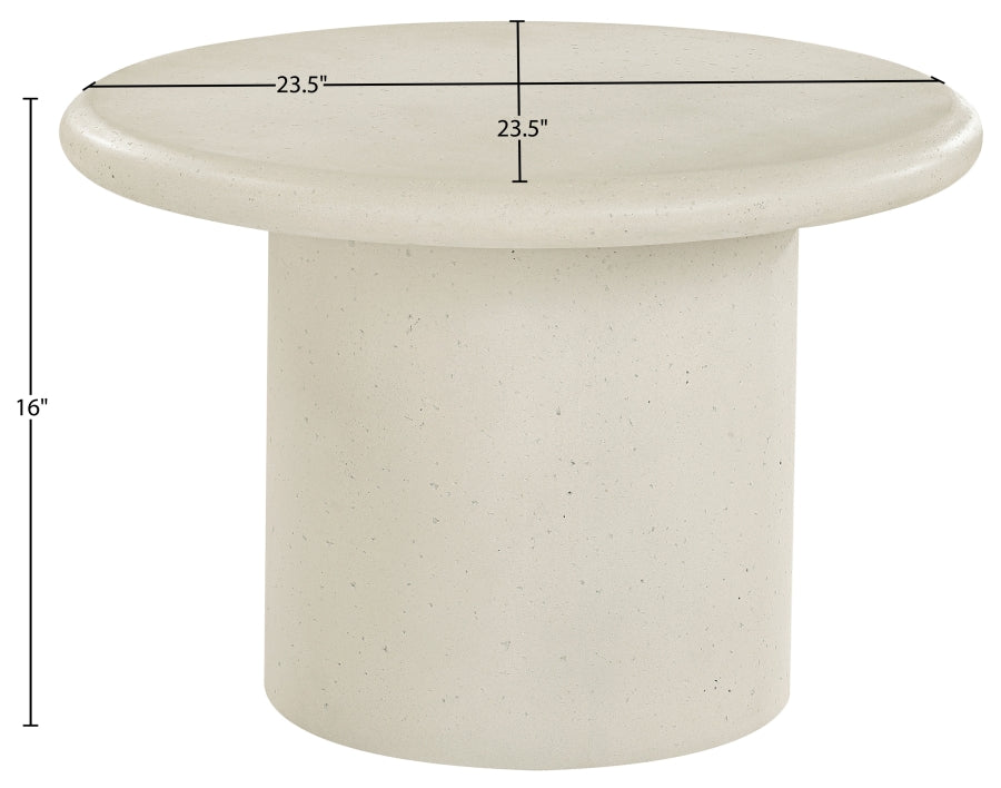233Cream-CT16 Cream dimensions