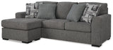 Gardiner Sofa Chaise