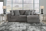 Gardiner Sofa Chaise