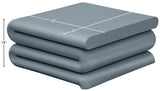 99079LtBlu-CT Light Blue dimensions