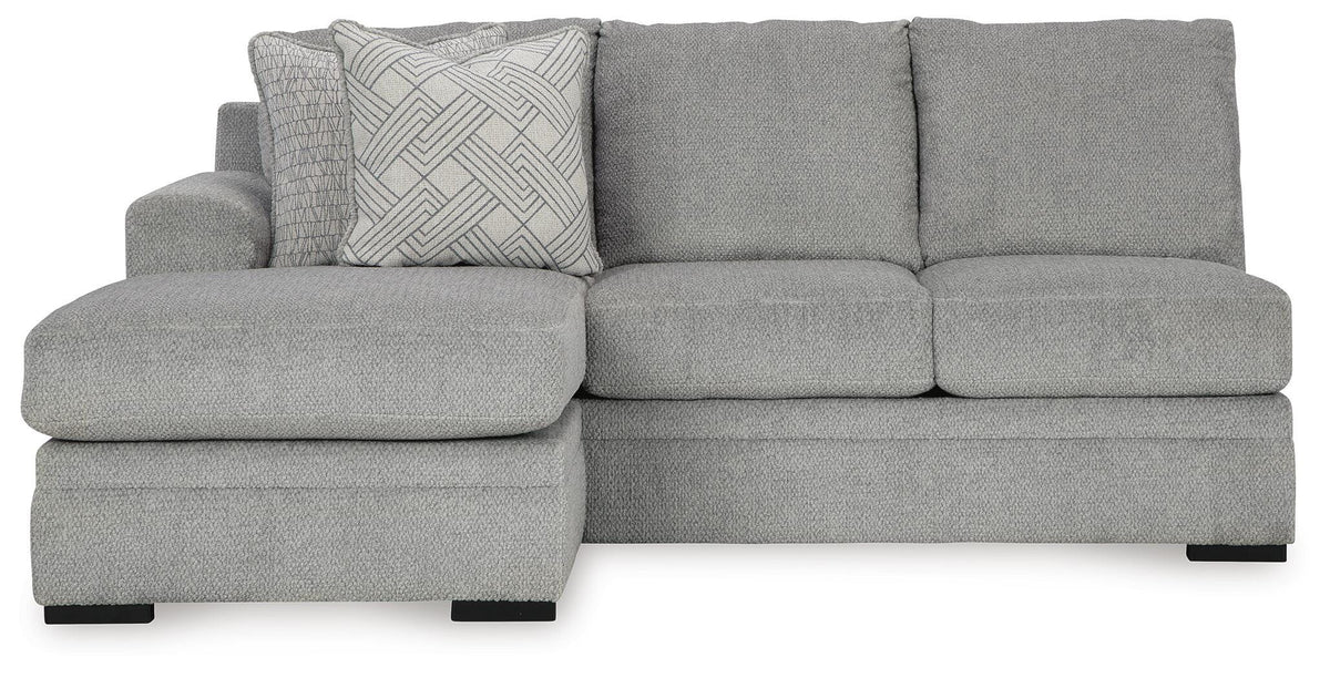Casselbury Left-Arm Facing Sofa Chaise