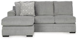 Casselbury Left-Arm Facing Sofa Chaise
