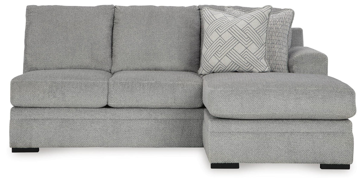 Casselbury Right-Arm Facing Sofa Chaise