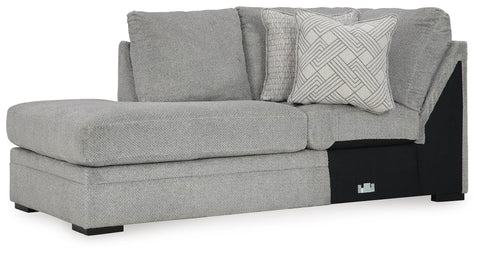 Casselbury Left-Arm Facing Corner Chaise