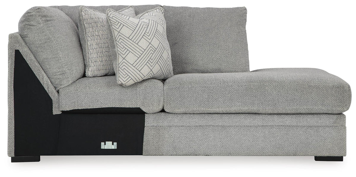 Casselbury Right-Arm Facing Corner Chaise