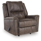 Lixtowel Recliner
