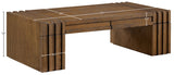 232Brown-C Brown dimensions