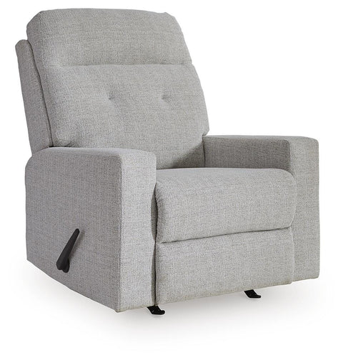 Skillins Recliner