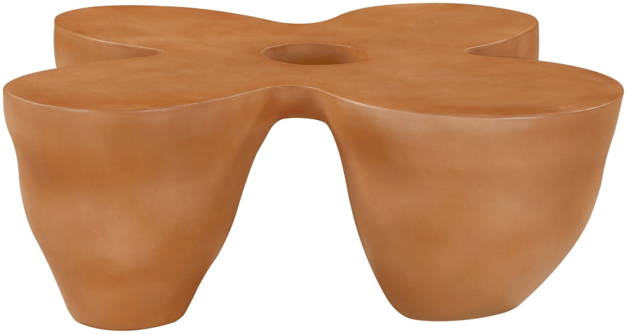 605Terracotta-CT Terracotta alternate view 2