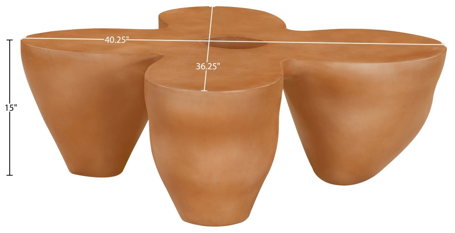 605Terracotta-CT Terracotta dimensions