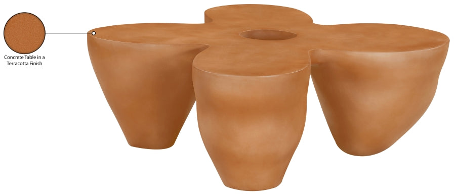 605Terracotta-CT Terracotta product infographic