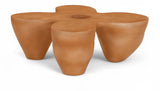 605Terracotta-CT Terracotta main view