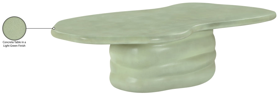 657Green-CT Green product infographic