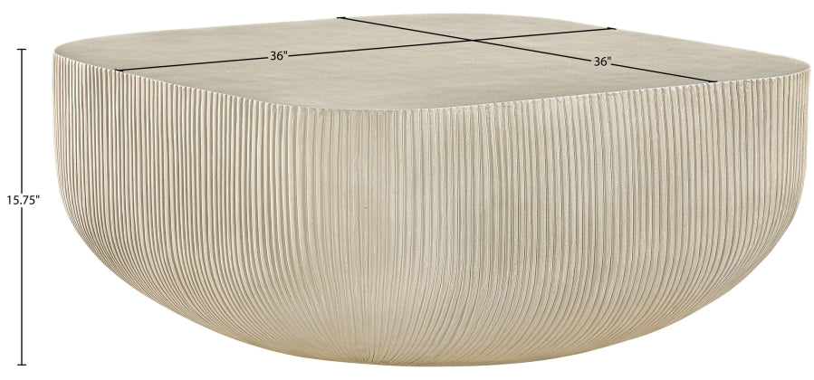 663Sand-CT Beige dimensions