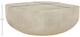 663Sand-CT Beige dimensions