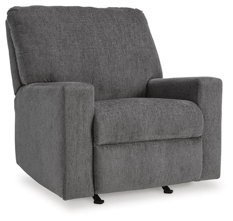 Rannis Recliner
