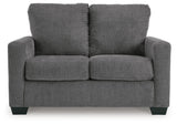 Rannis Twin Sofa Sleeper