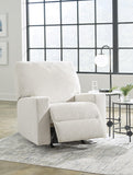 Rannis Recliner