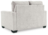 Rannis Twin Sofa Sleeper