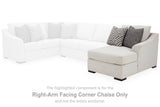 Koralynn Right-Arm Facing Corner Chaise